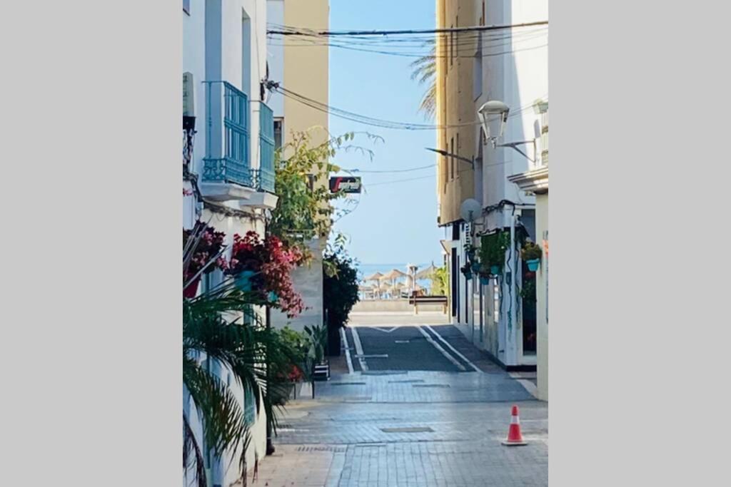 Apartamento Calle Caridad - Casa Diaz Recuerda - Alto